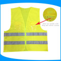 elastic safety shoulder band, safety clothing for constructions